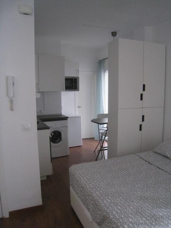 Malaga Apartamentos - Pozos Dulces, 22 Pokój zdjęcie