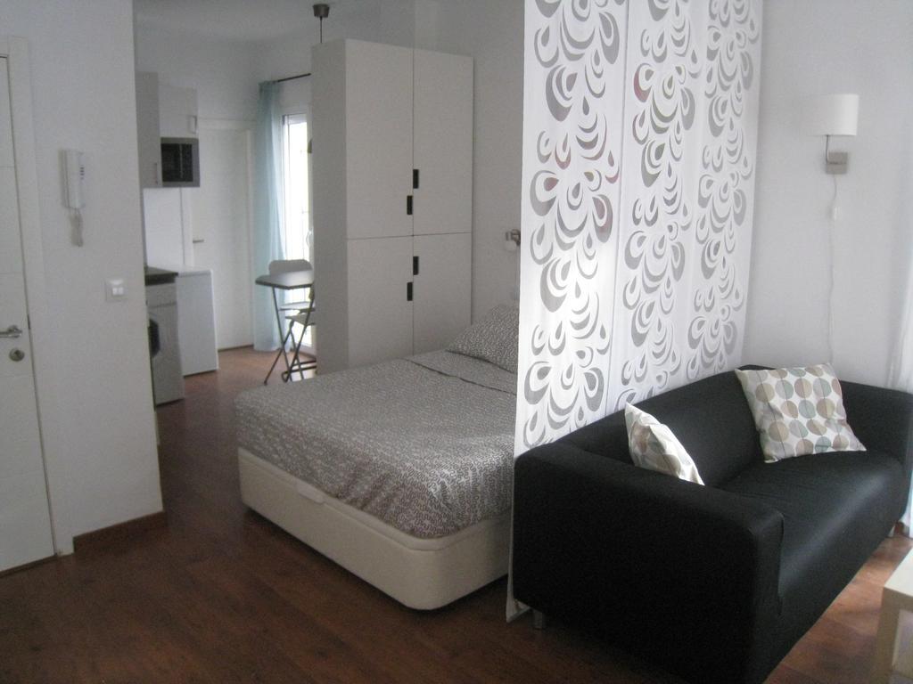 Malaga Apartamentos - Pozos Dulces, 22 Pokój zdjęcie