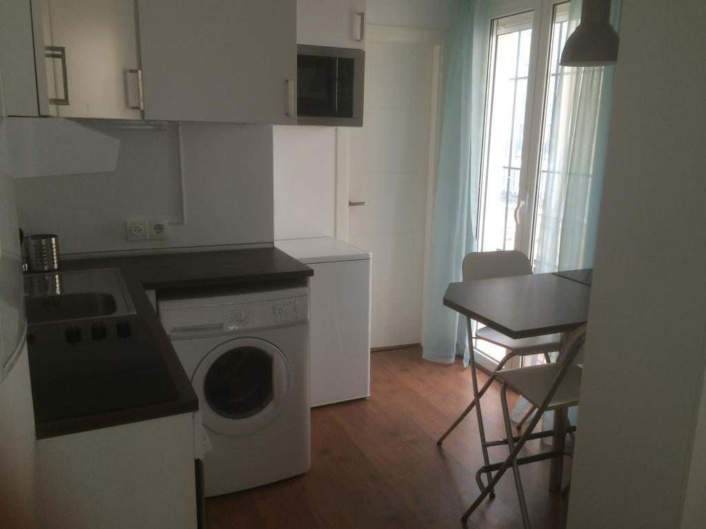 Malaga Apartamentos - Pozos Dulces, 22 Pokój zdjęcie