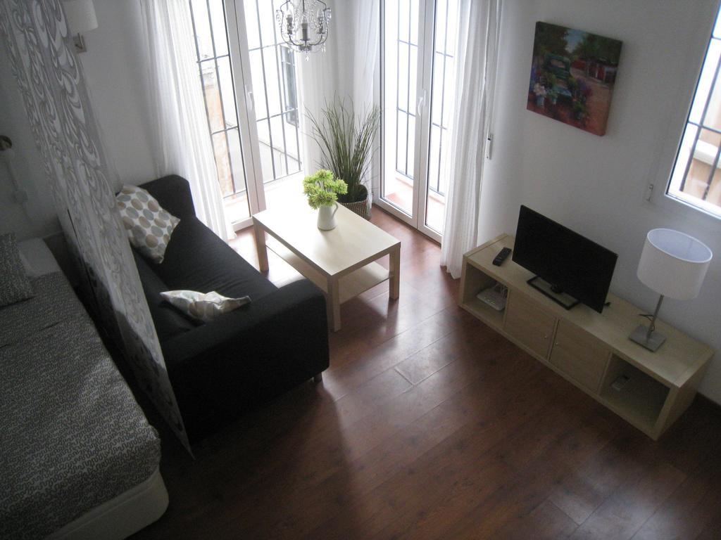 Malaga Apartamentos - Pozos Dulces, 22 Pokój zdjęcie