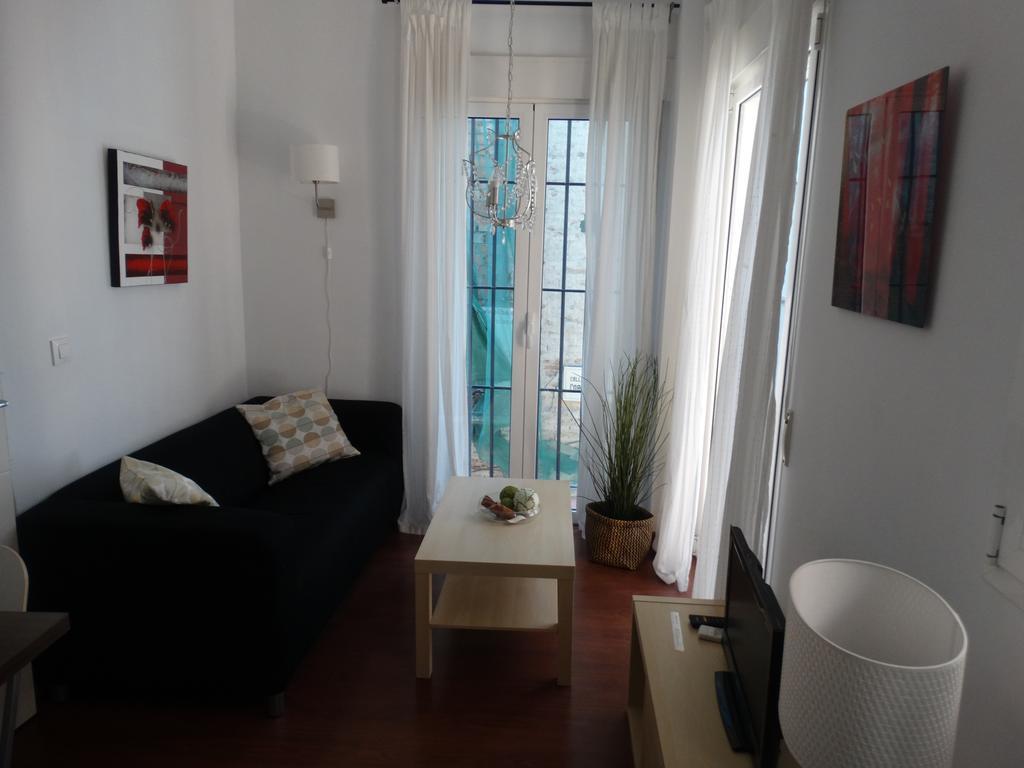 Malaga Apartamentos - Pozos Dulces, 22 Zewnętrze zdjęcie