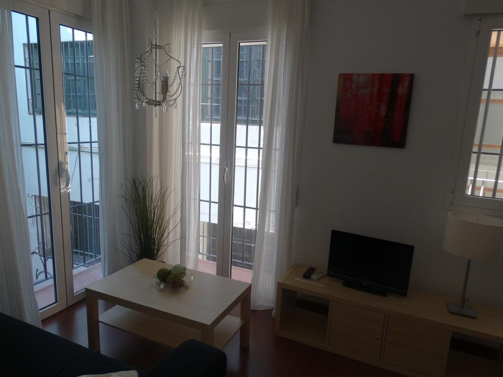 Malaga Apartamentos - Pozos Dulces, 22 Zewnętrze zdjęcie