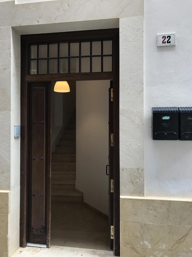 Malaga Apartamentos - Pozos Dulces, 22 Zewnętrze zdjęcie